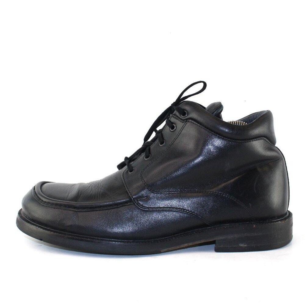 Birkenstock Handmade Leather Ankle Boots Mens (EU 43/US 9)